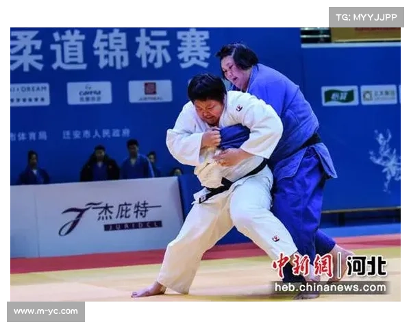 2025全国柔道冠军赛落幕,河北队收获1金3铜佳绩 2025全国柔道冠军赛落幕,河北队收获1金3铜佳绩