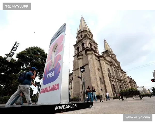 2026世界杯门票销售启动，半决赛与决赛场地定为阿姆斯特丹