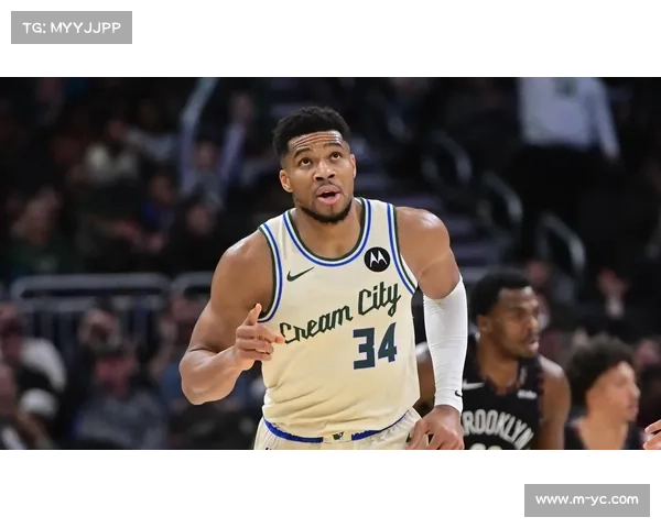 字母哥试水交易市场，勇士搏击冲冠需补强内线防守